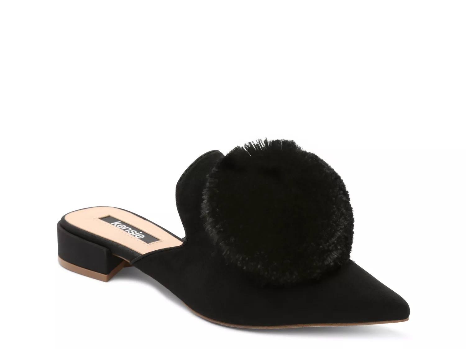 Kensie Nadella Mule Free Shipping DSW