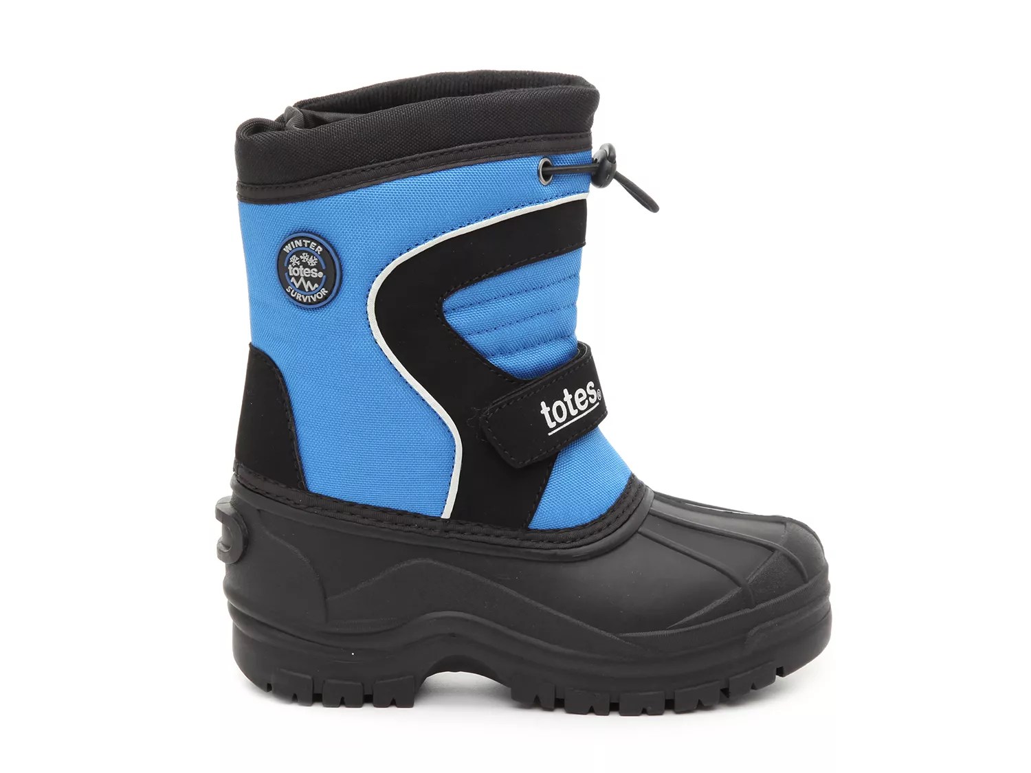 Totes Connor Snow Boot Kids' DSW