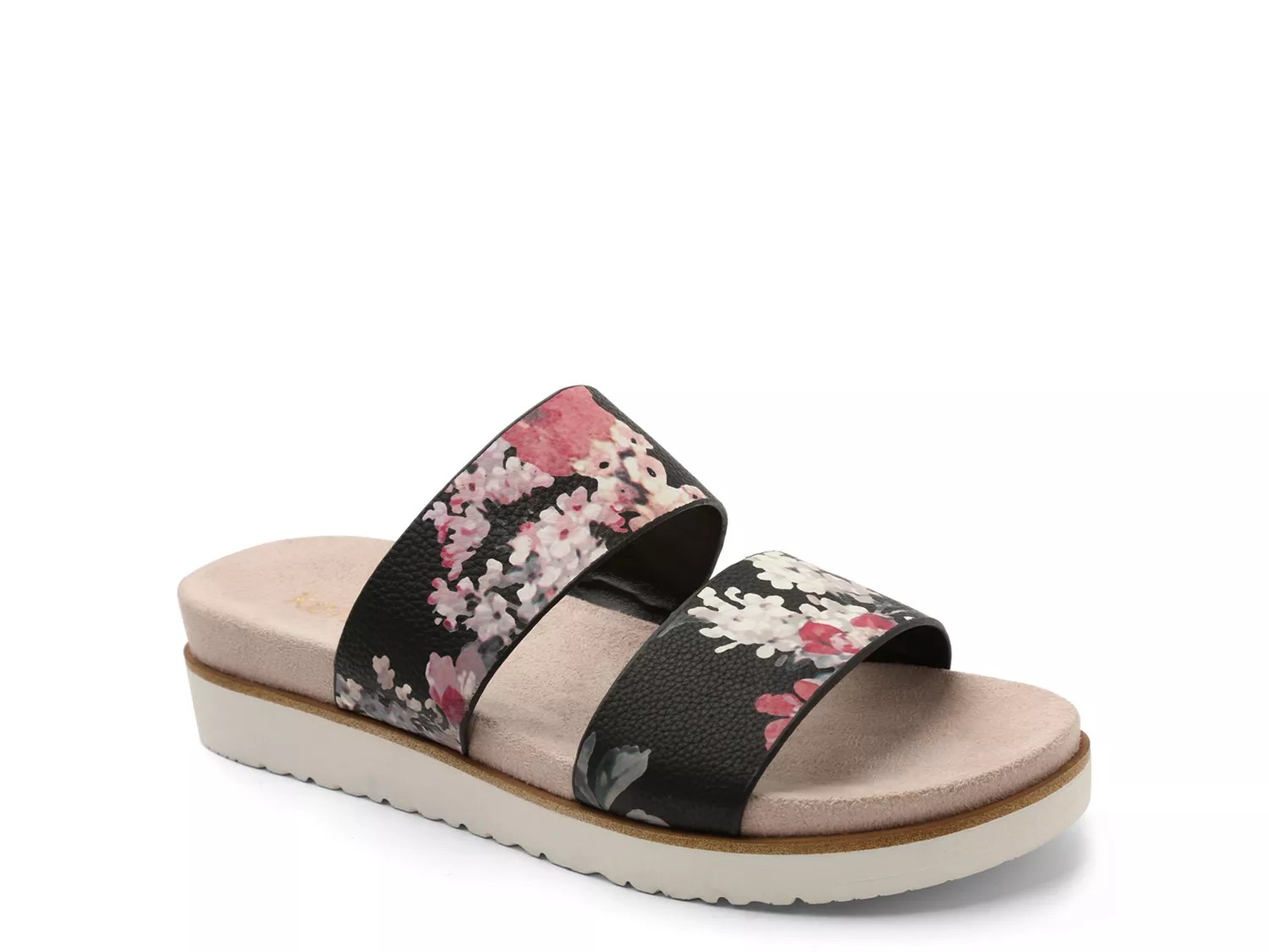 Kensie Dominic Sandal Free Shipping DSW