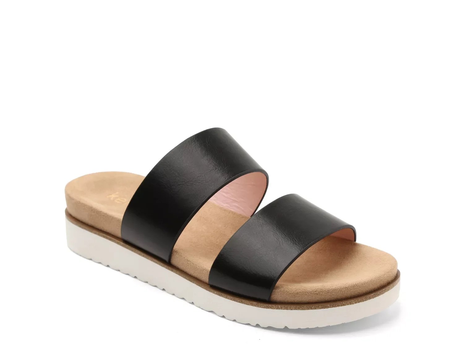 Kensie Dominic Sandal Free Shipping DSW