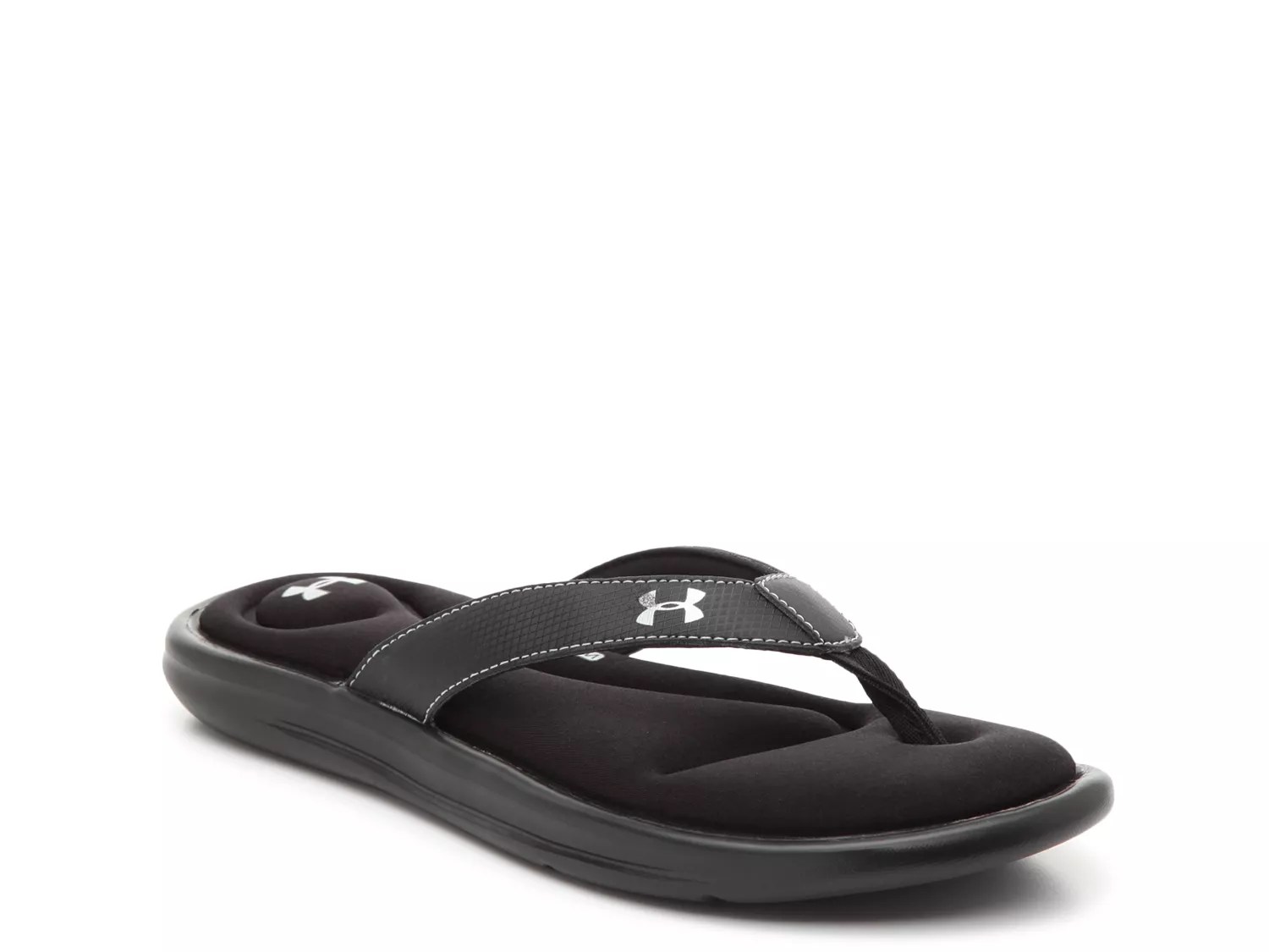 Under Armour Marbella VI Flip Flop DSW