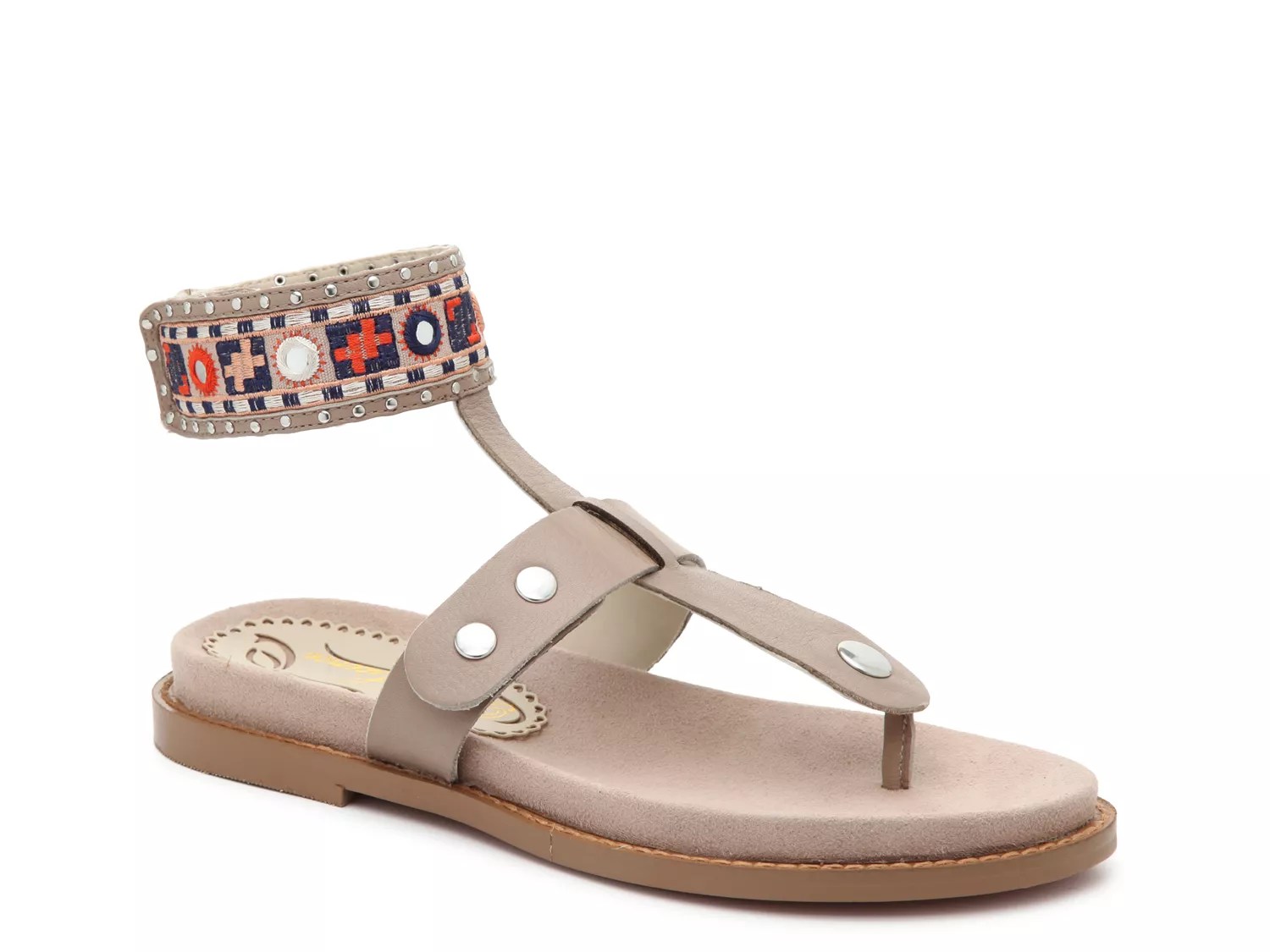 Poetic Licence Sand Sandal Free Shipping DSW