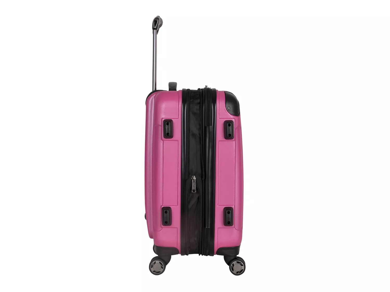 Cole Reaction Luggage Corner Guard 20Inch CarryOn Hard