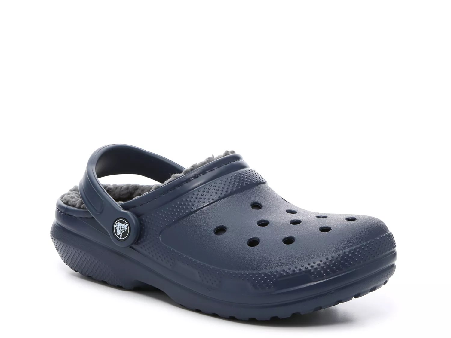 Crocs Classic Lined Clog Women's Women's Shoes DSW