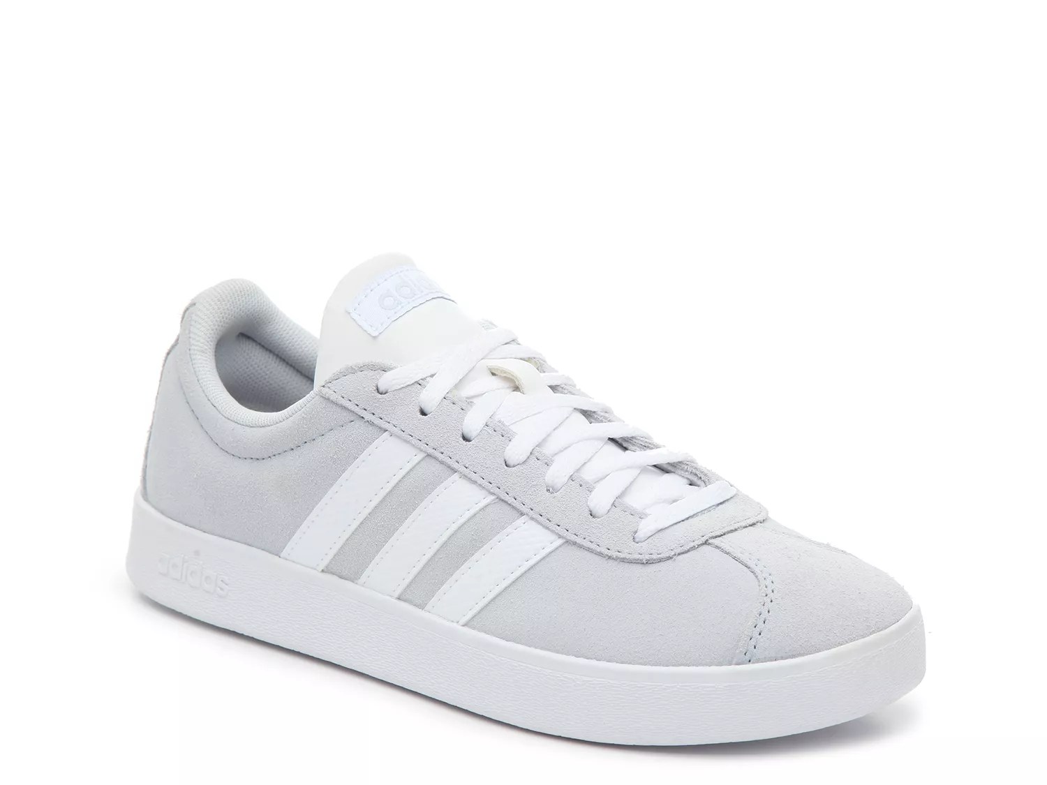 adidas VL Court 2.0 Sneaker Women's Women's Shoes DSW