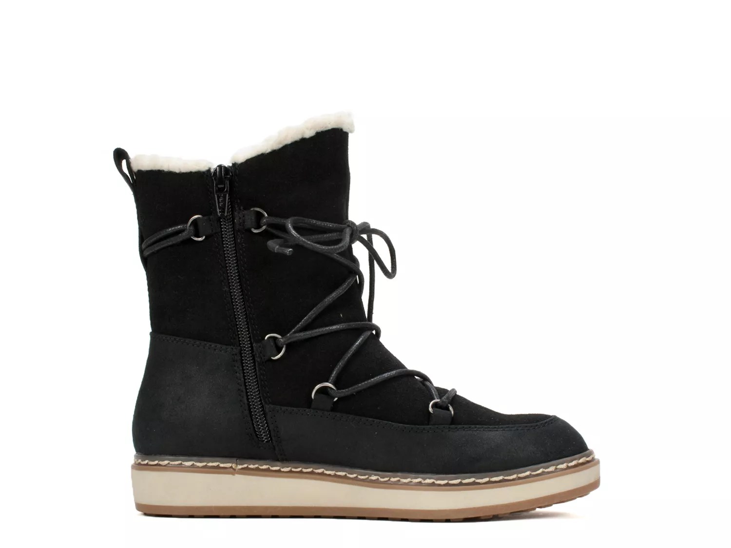 White Mountain Topaz Snow Boot DSW
