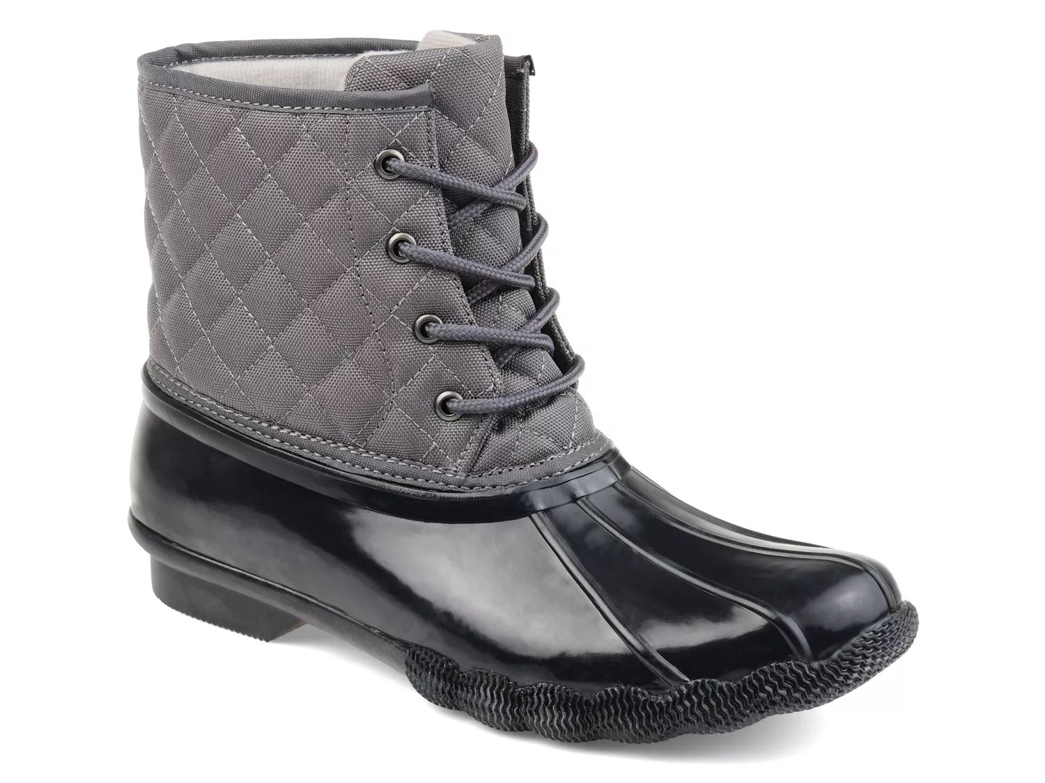 Journee Collection Chill Duck Boot DSW