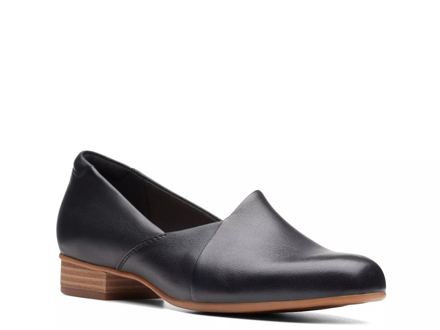 Clarks Juliet Palm SlipOn DSW