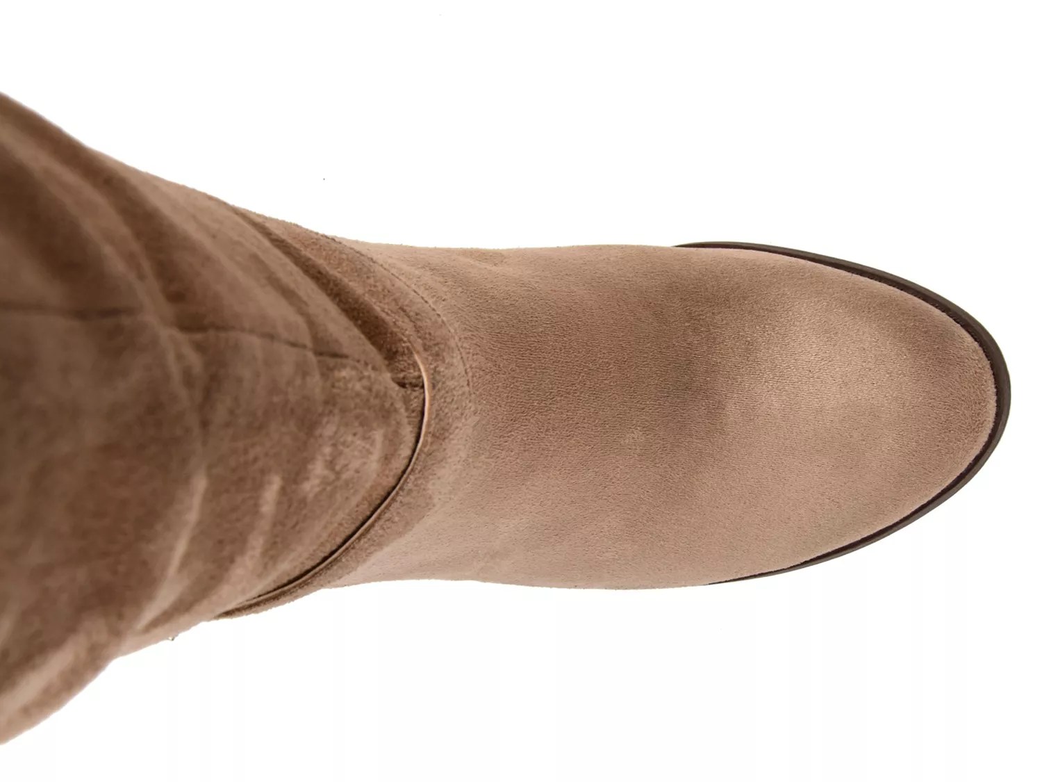 Journee Collection Joelle Wide Calf Riding Boot DSW