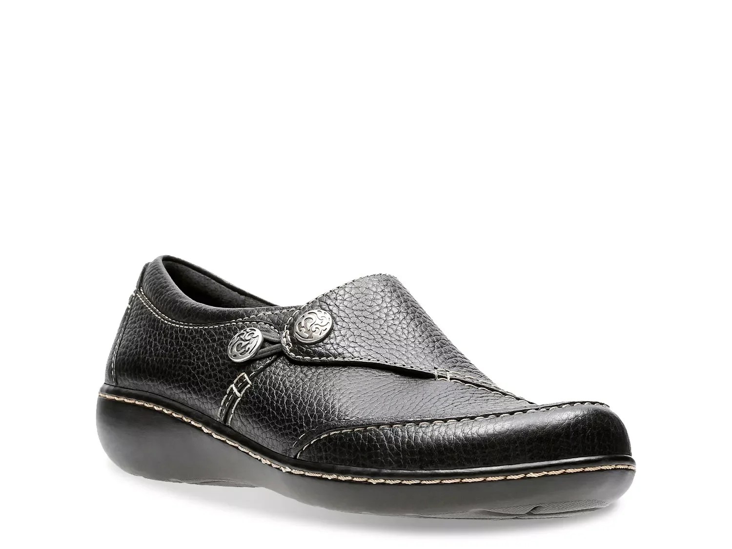 Clarks Ashland Lane Q SlipOn Free Shipping DSW