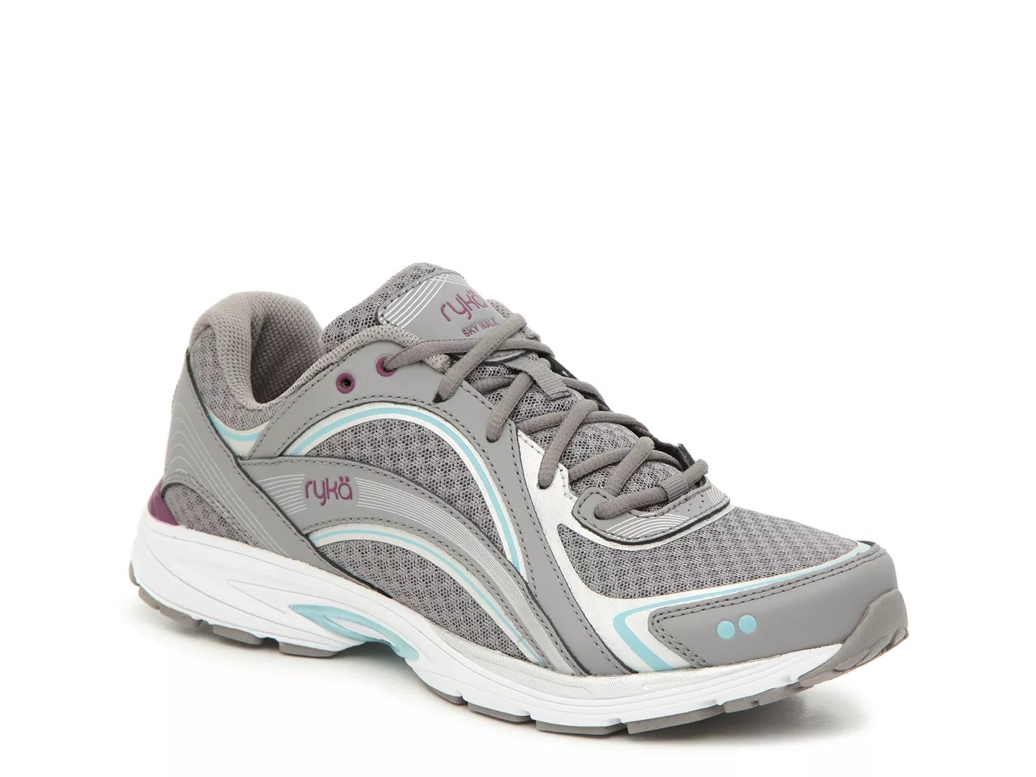 Ryka Sky Walk Walking Shoe Women's DSW