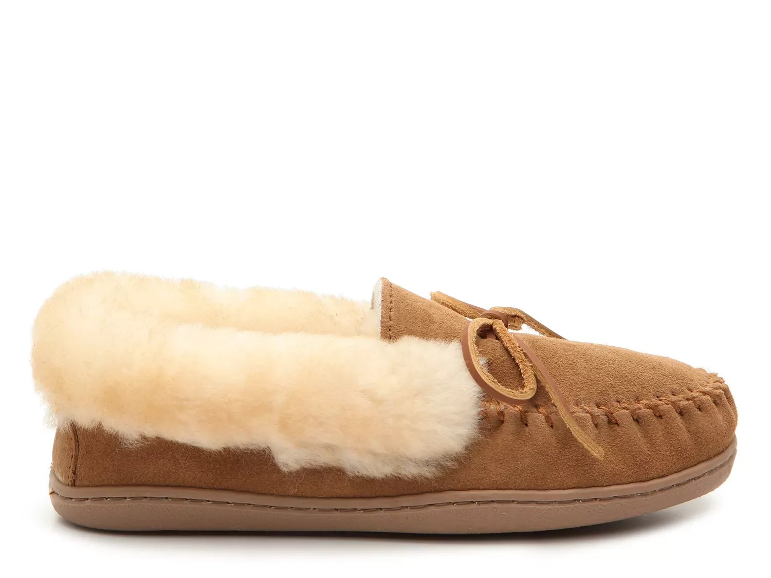 Alpine Moccasin Slipper DSW