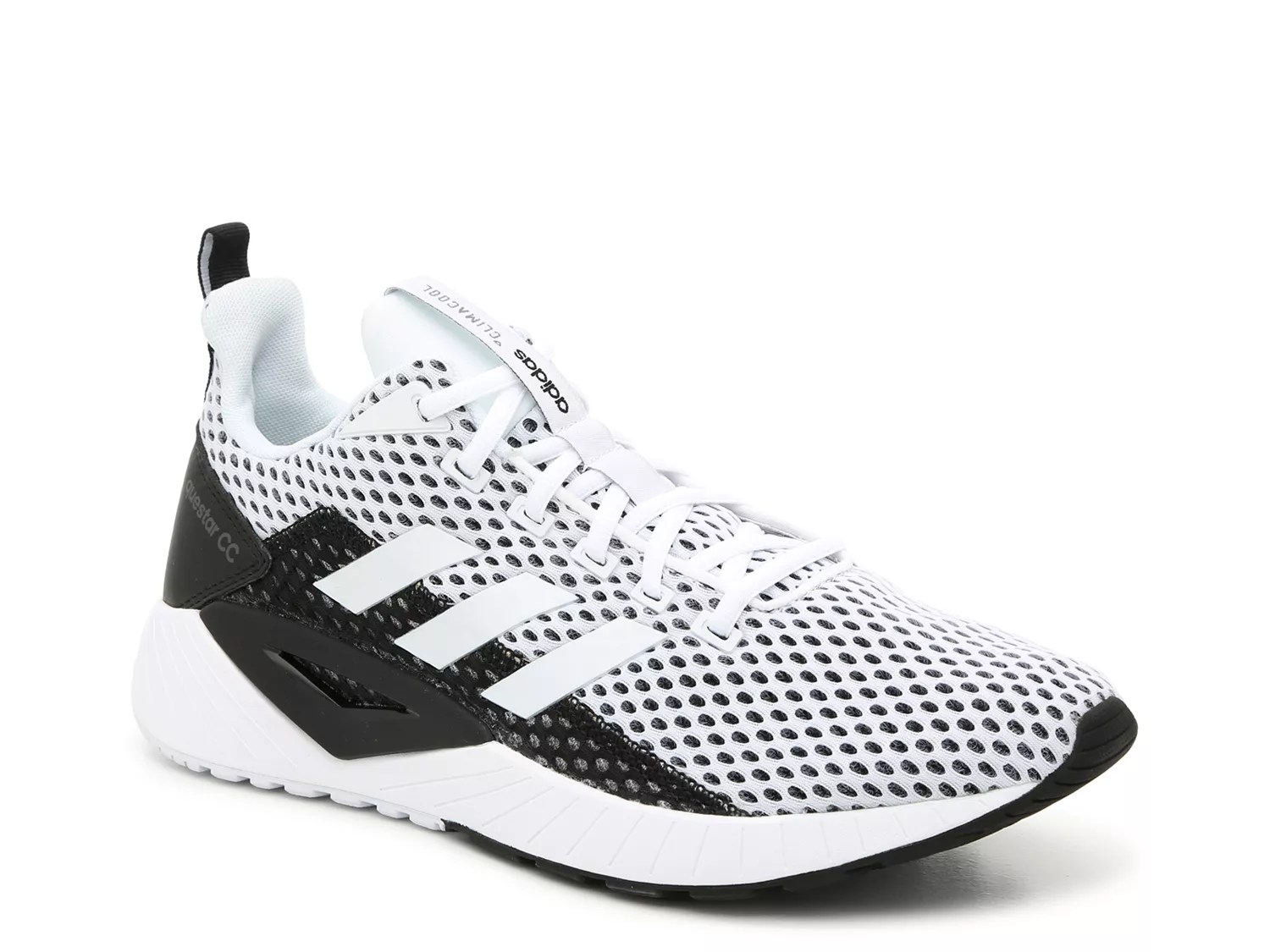 adidas Questar Climacool Running Shoe Men's DSW