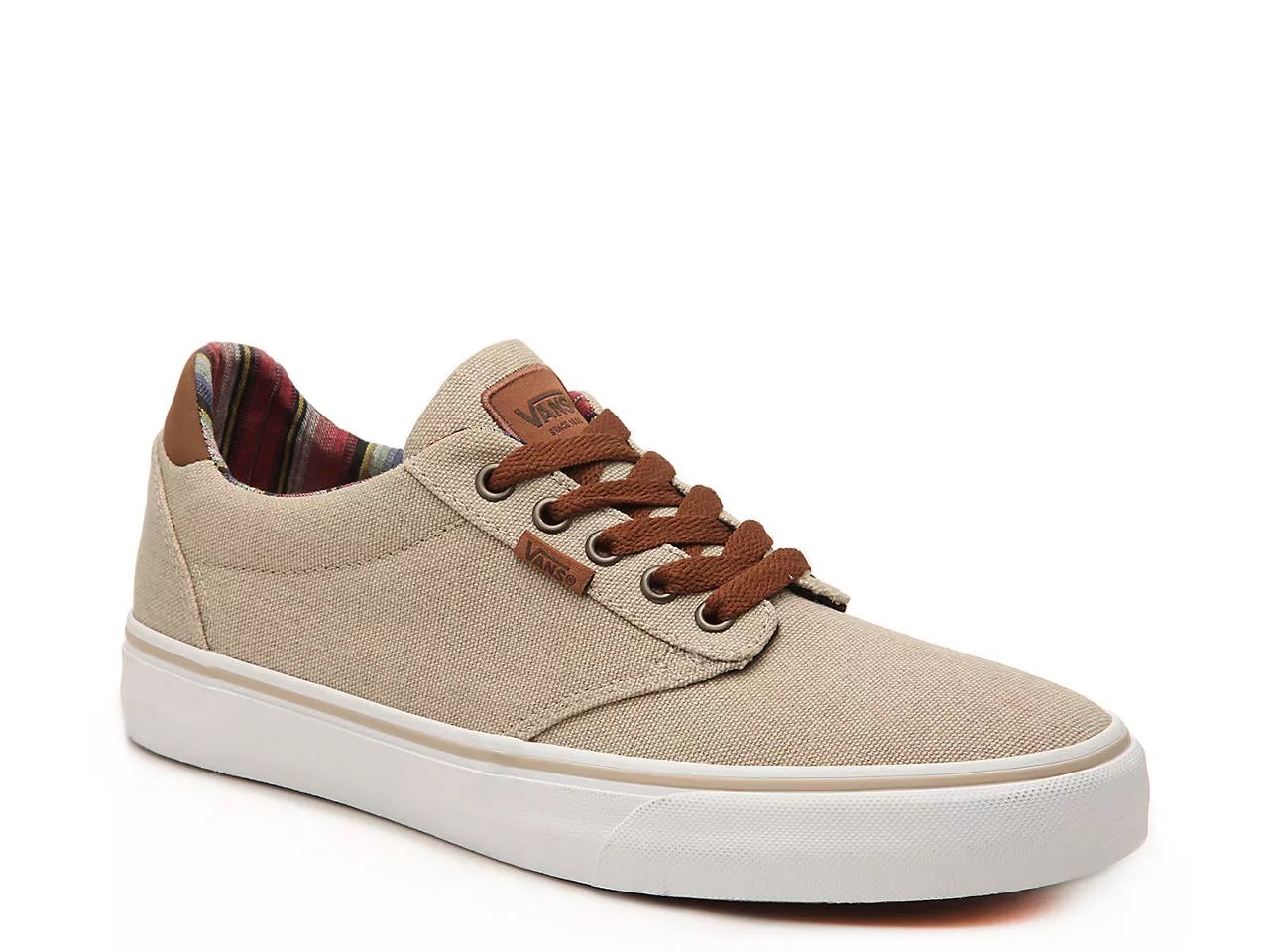 Vans Atwood Deluxe Sneaker Men's DSW
