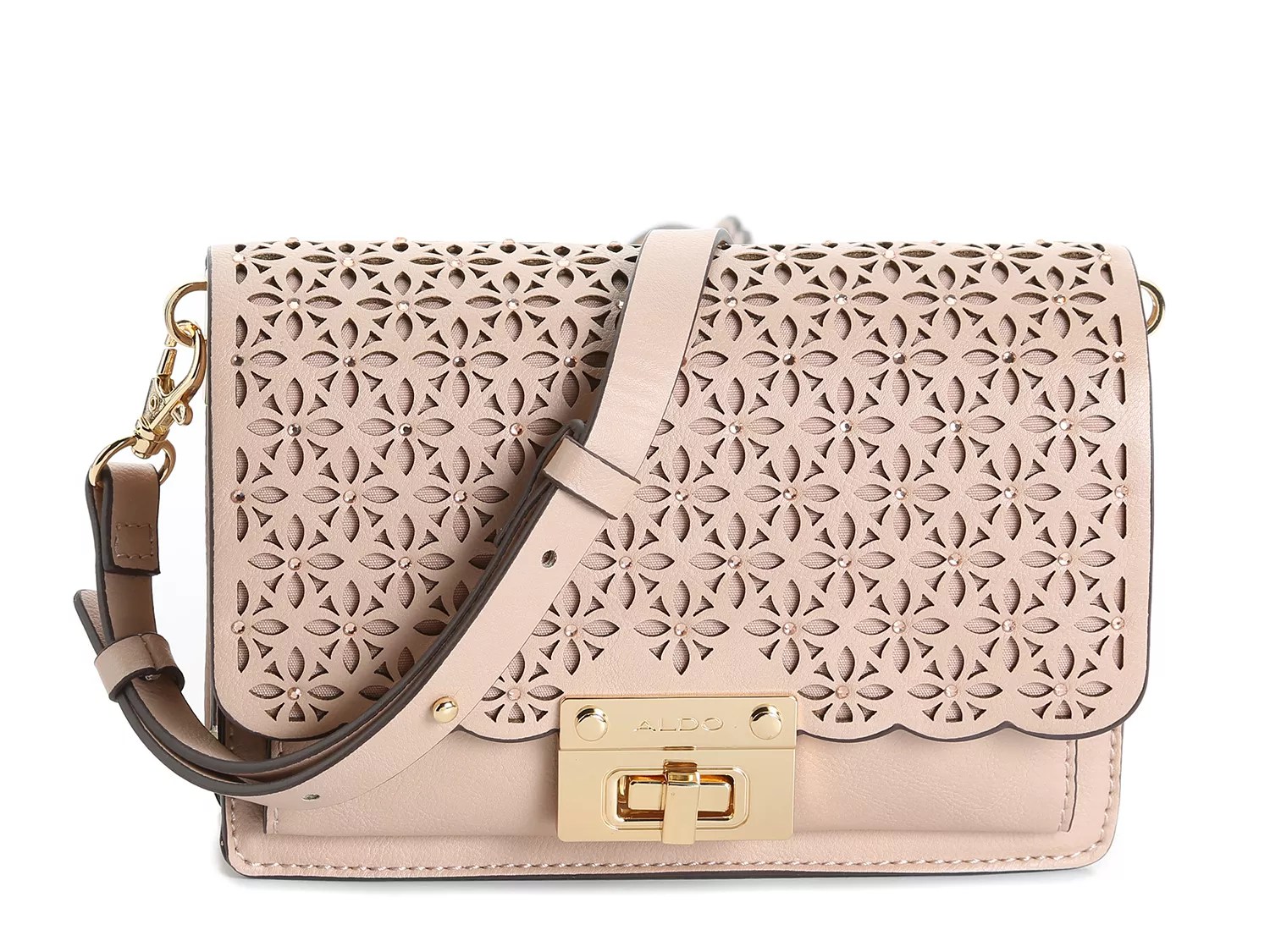 Aldo Sweatt Crossbody Bag DSW