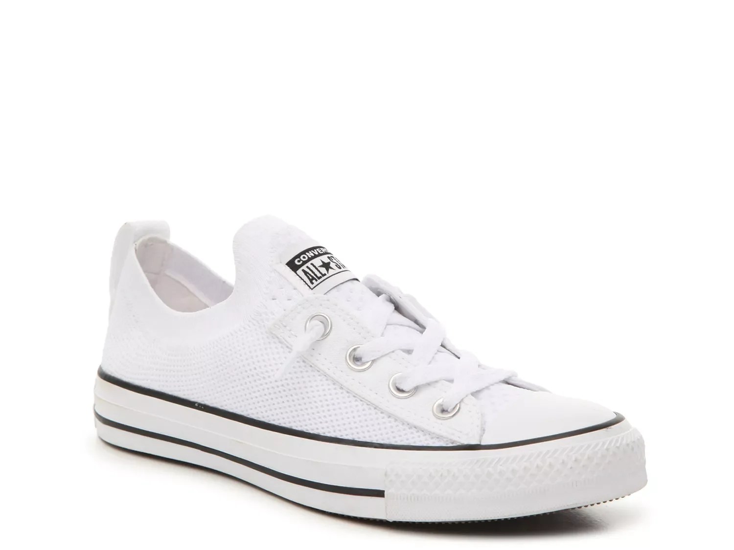 Converse Chuck Taylor All Star Shoreline Knit SlipOn Sneaker Women's DSW