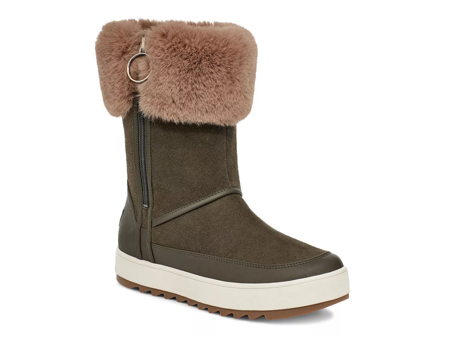 Koolaburra by UGG Tynlee Snow Boot DSW
