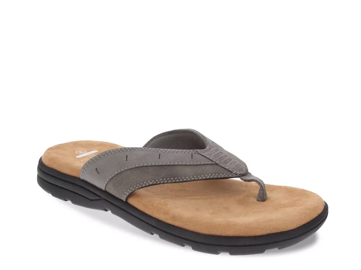 London Fog Axminister Flip Flop Free Shipping DSW