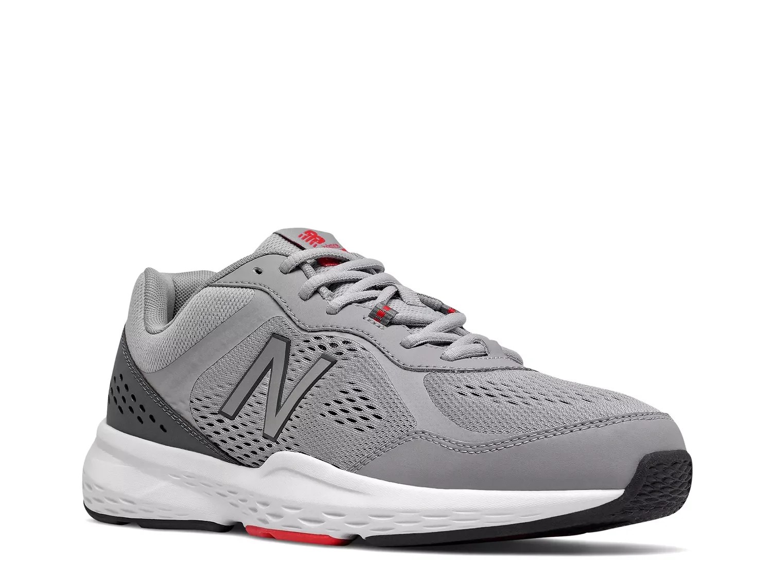 New Balance 517 Training Shoe Men's Free Shipping DSW