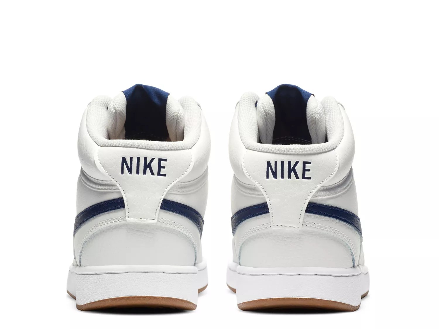 Nike Court Vision MidTop Sneaker Men's DSW