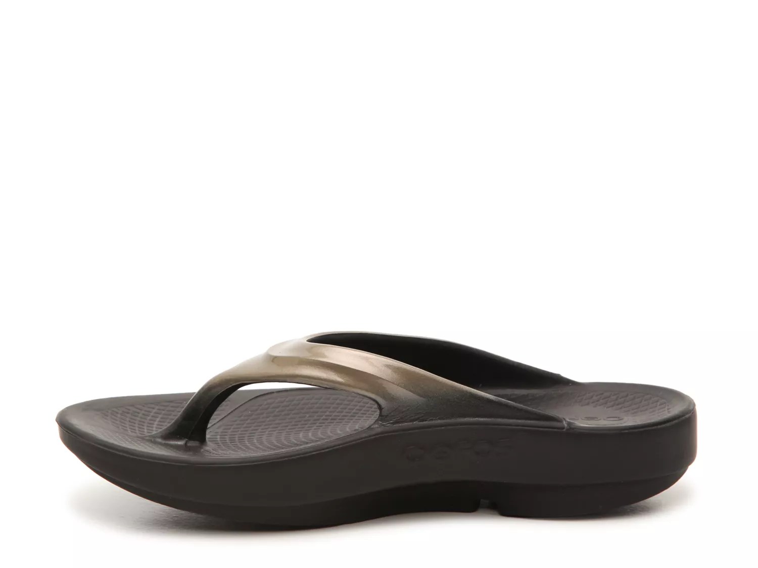 OOFOS OOlala Flip Flop Women's Shoes DSW
