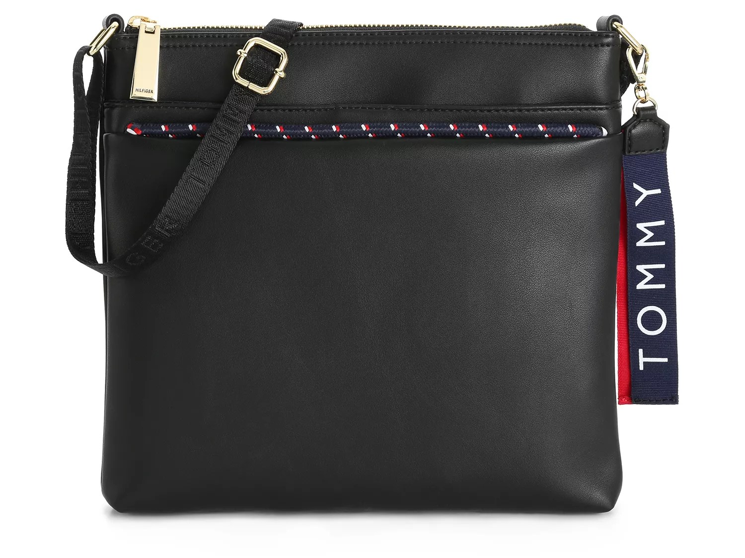 Tommy Hilfiger Devon Crossbody Bag Free Shipping DSW