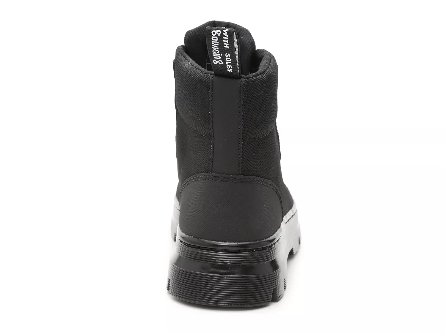 Dr. Martens Combs Platform Combat Boot Women's DSW