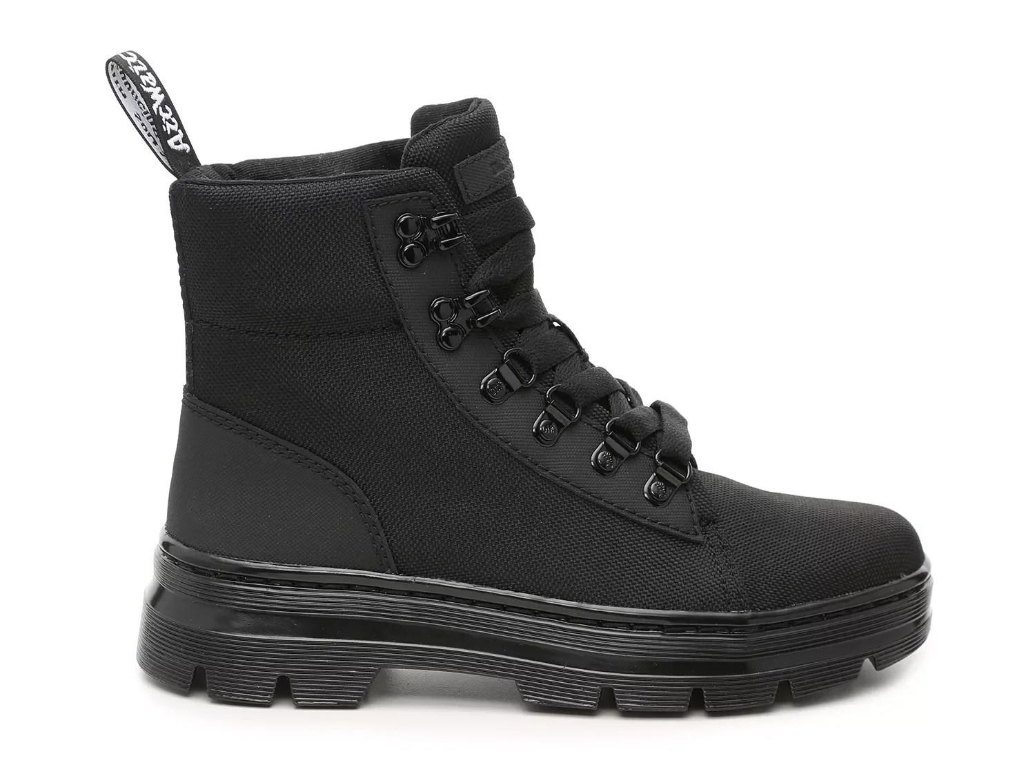 Dr. Martens Combs Platform Combat Boot Women's DSW