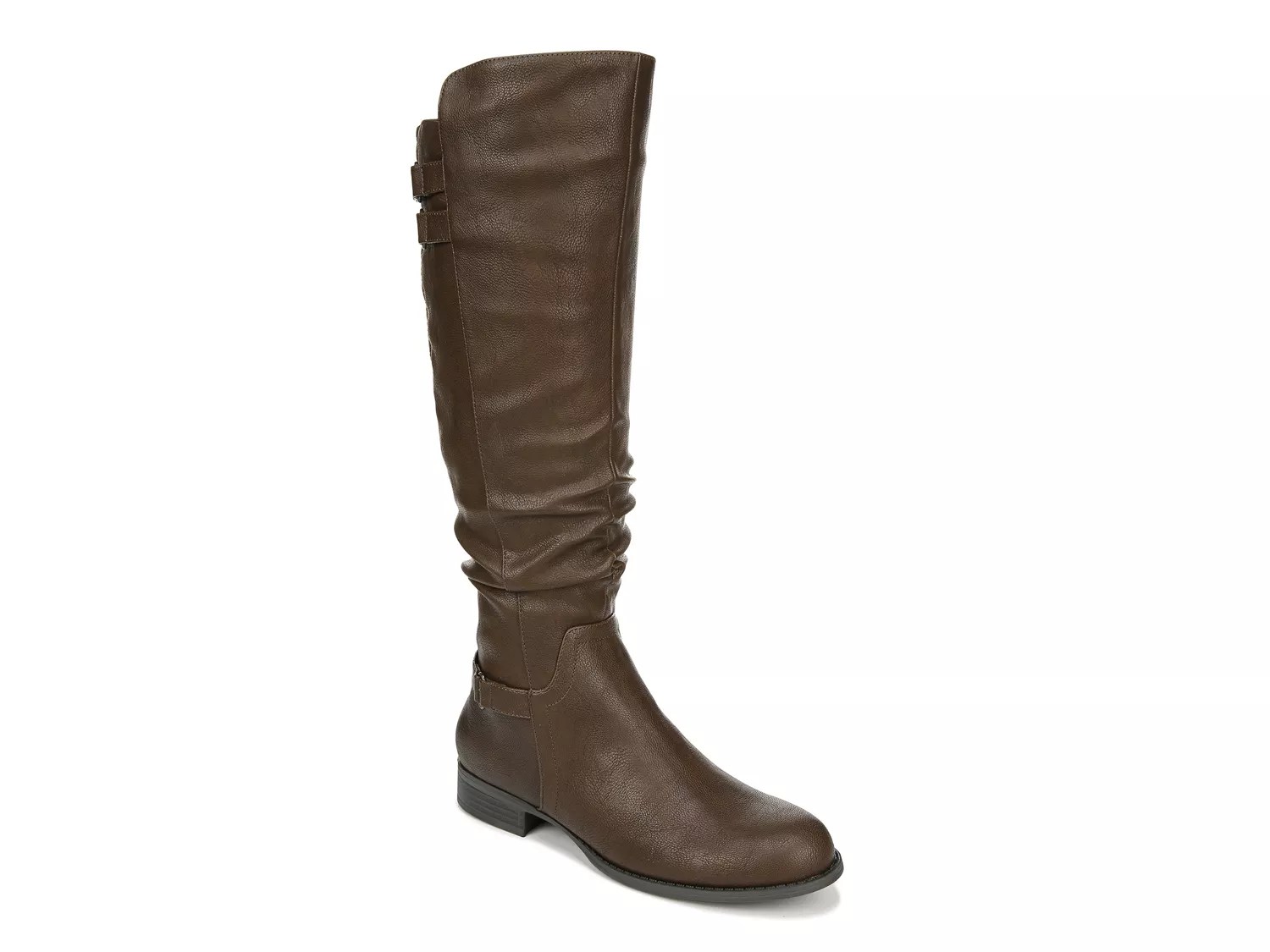 LifeStride Faunia Wide Calf Riding Boot DSW