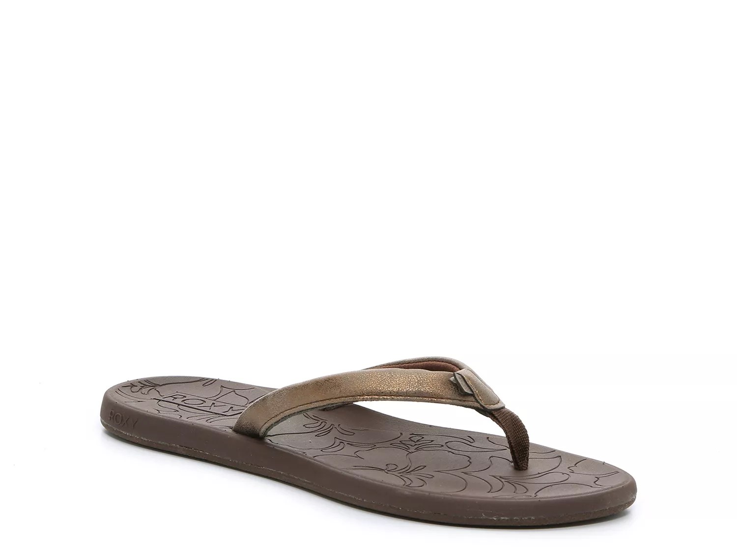 Roxy Deeliah Flip Flop DSW