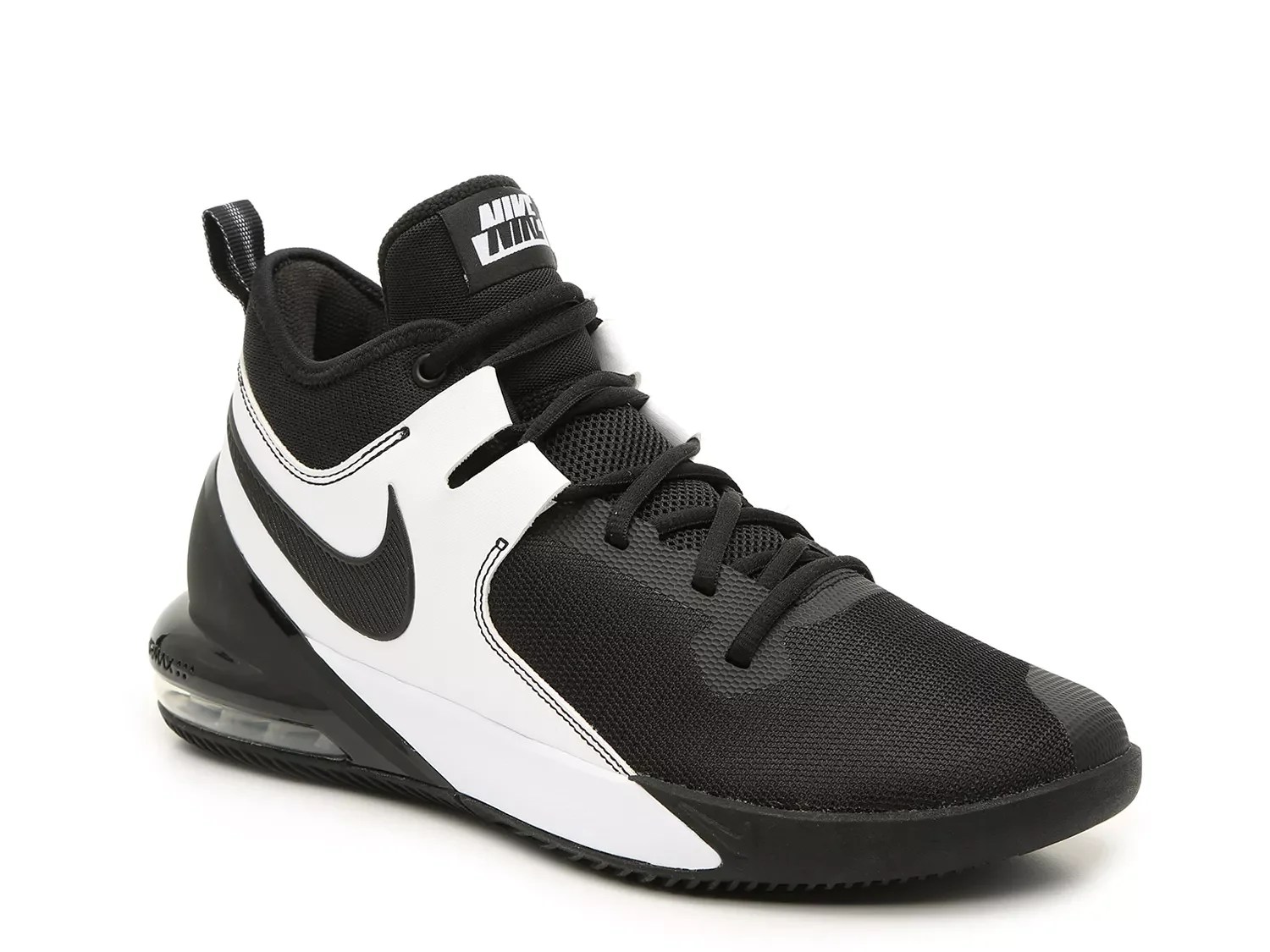 Nike Air Max Impact Basketball Shoe Men's DSW