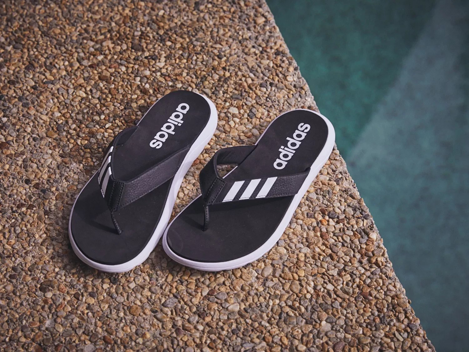 adidas Comfort Flip Flop DSW
