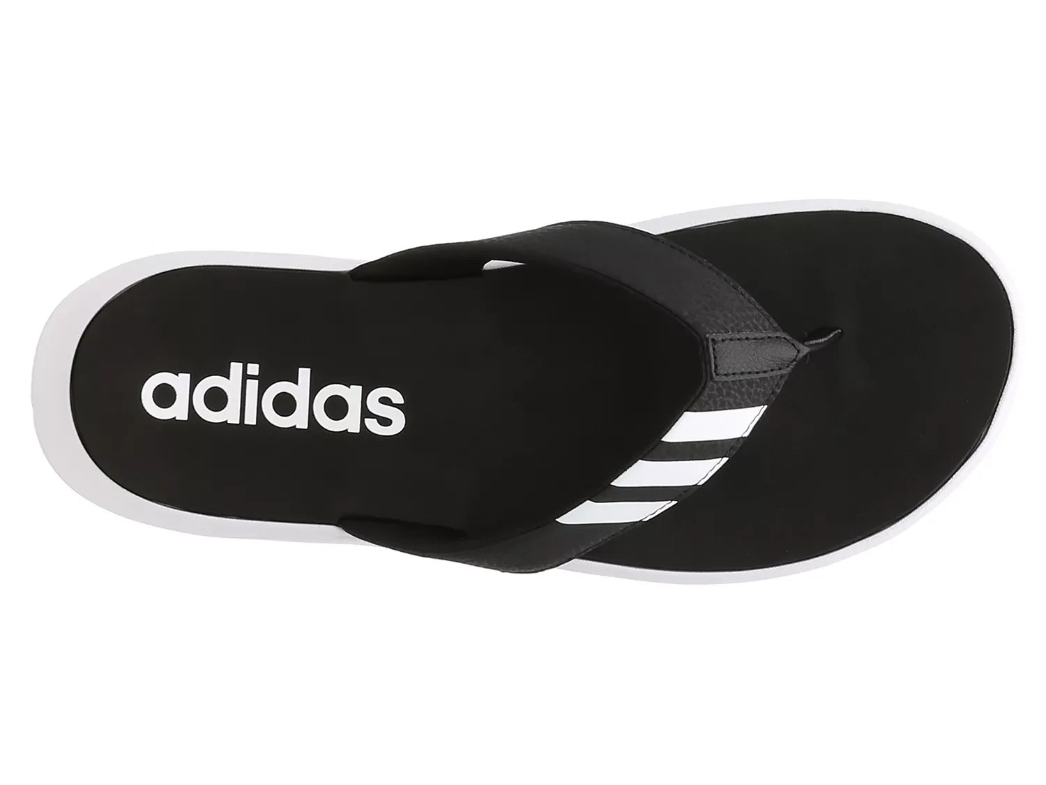 adidas Comfort Flip Flop DSW