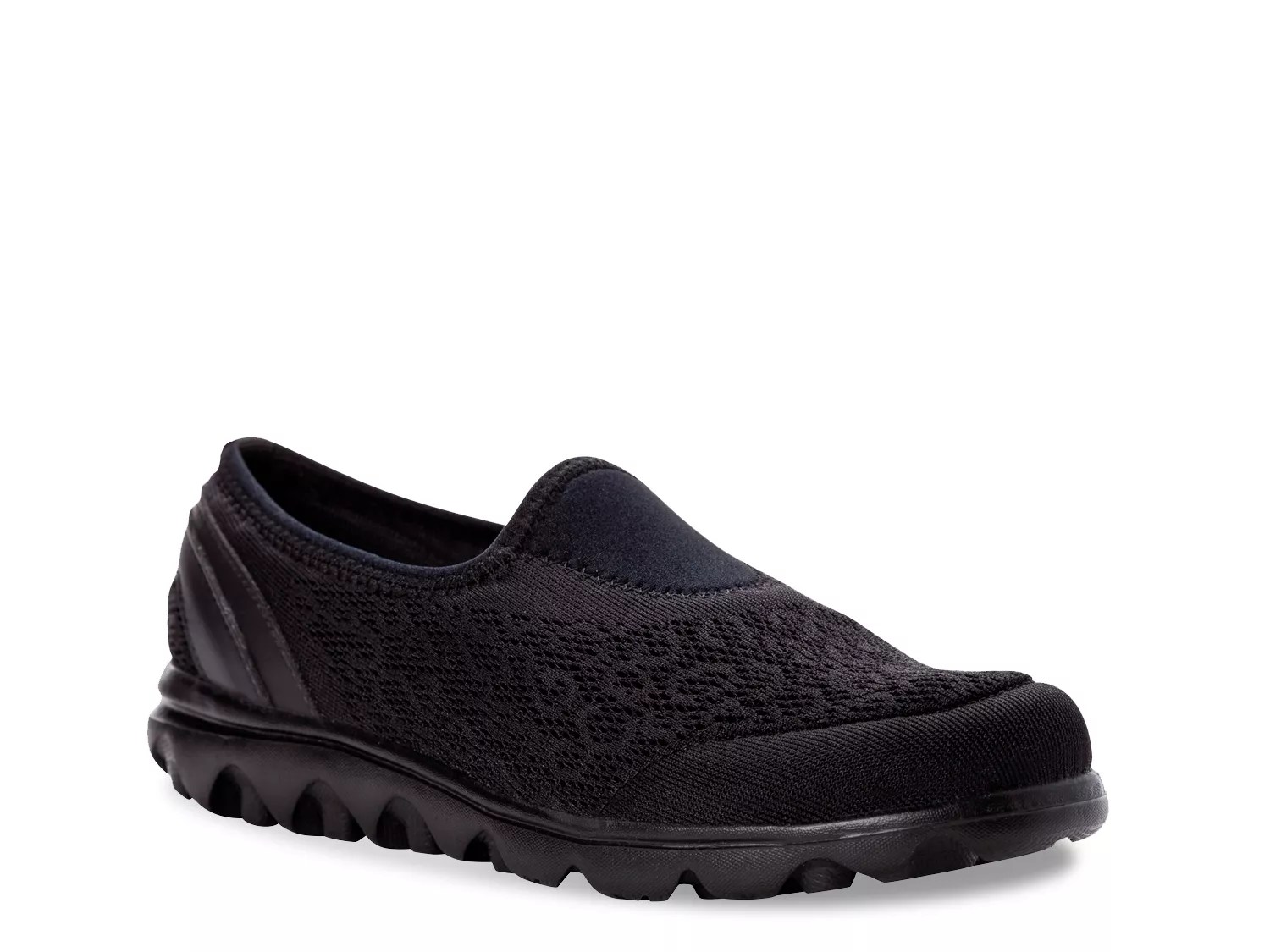 Propet TravelActive SlipOn Walking Shoe Women's Free Shipping DSW