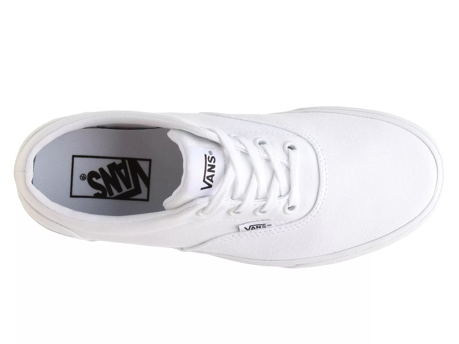 Vans Doheny Sneaker Women's DSW