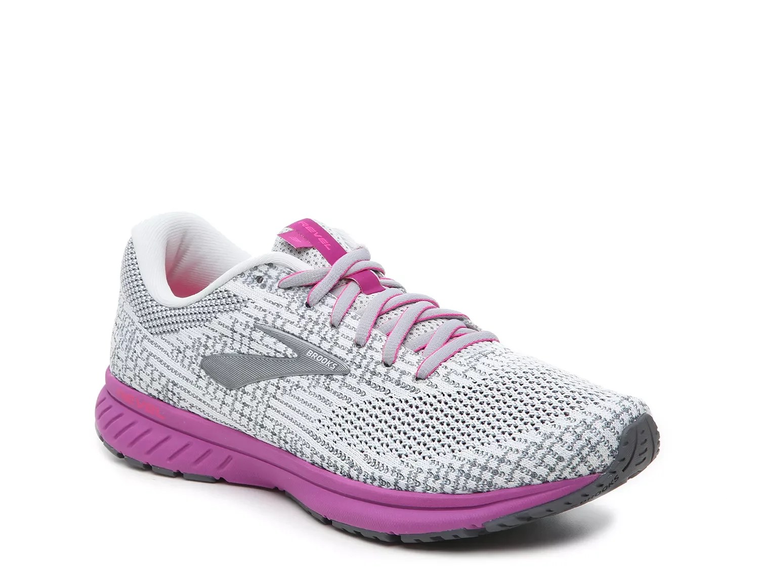 Brooks Revel 3 Running Shoe Women's DSW