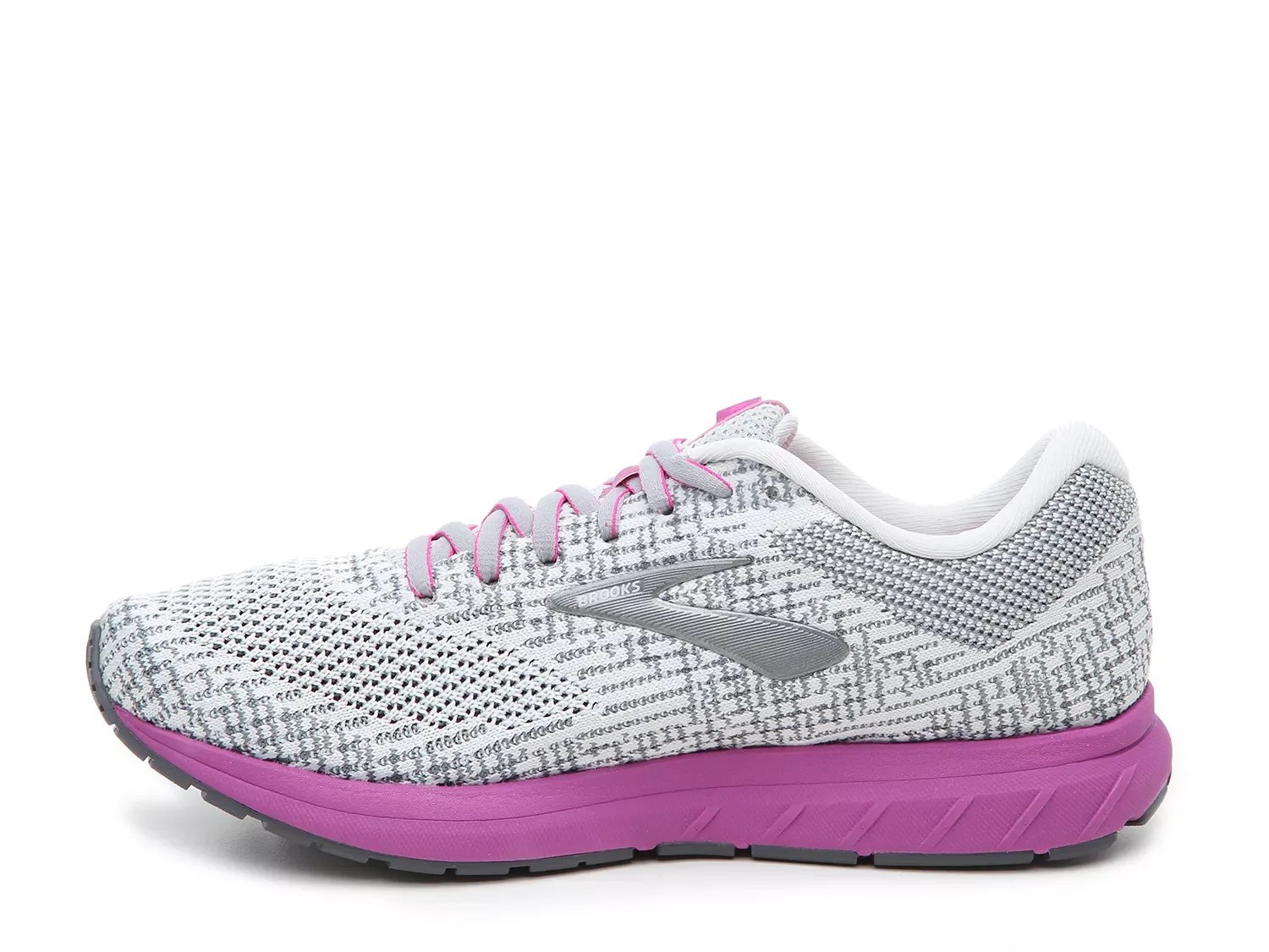 Brooks Revel 3 Running Shoe Women's DSW