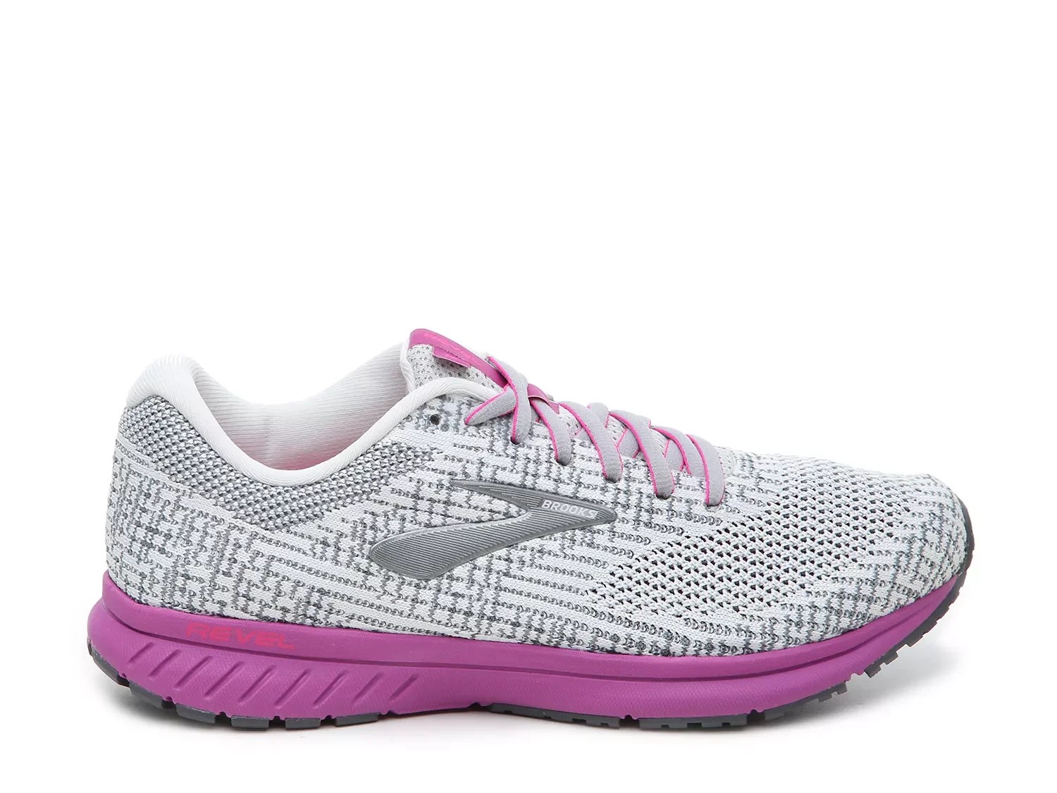 Brooks Revel 3 Running Shoe Women's DSW
