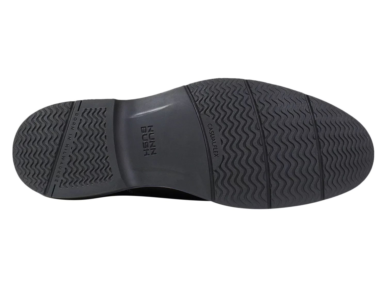 Nunn Bush Pasadena Cap Toe Chukka Boot DSW