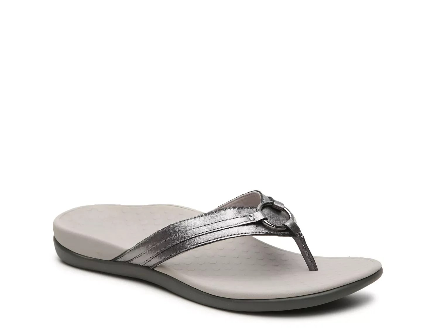 Vionic Tide Aloe Flip Flop Women's Shoes DSW