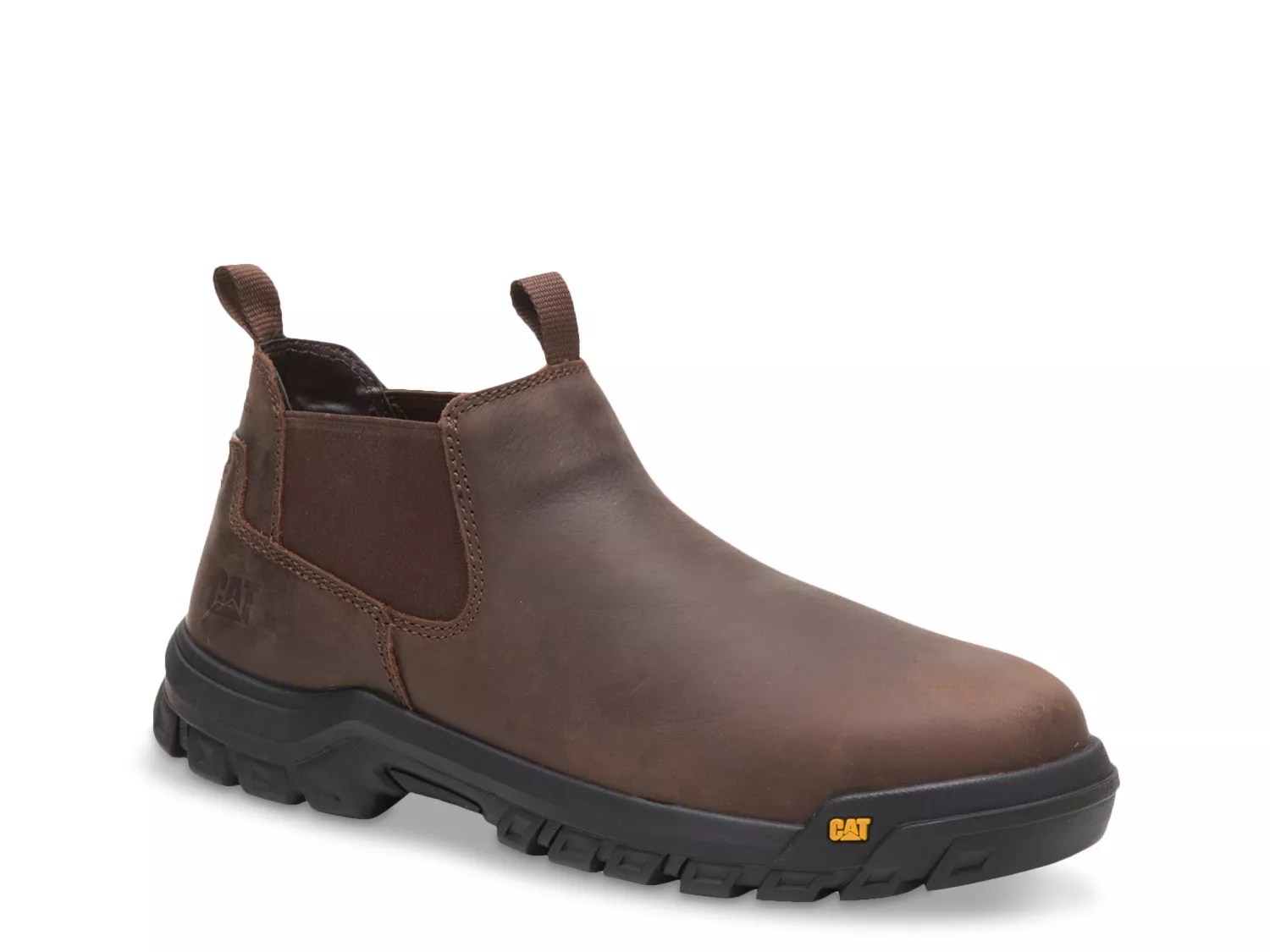 Caterpillar Outline Steel Toe Work Boot Free Shipping DSW