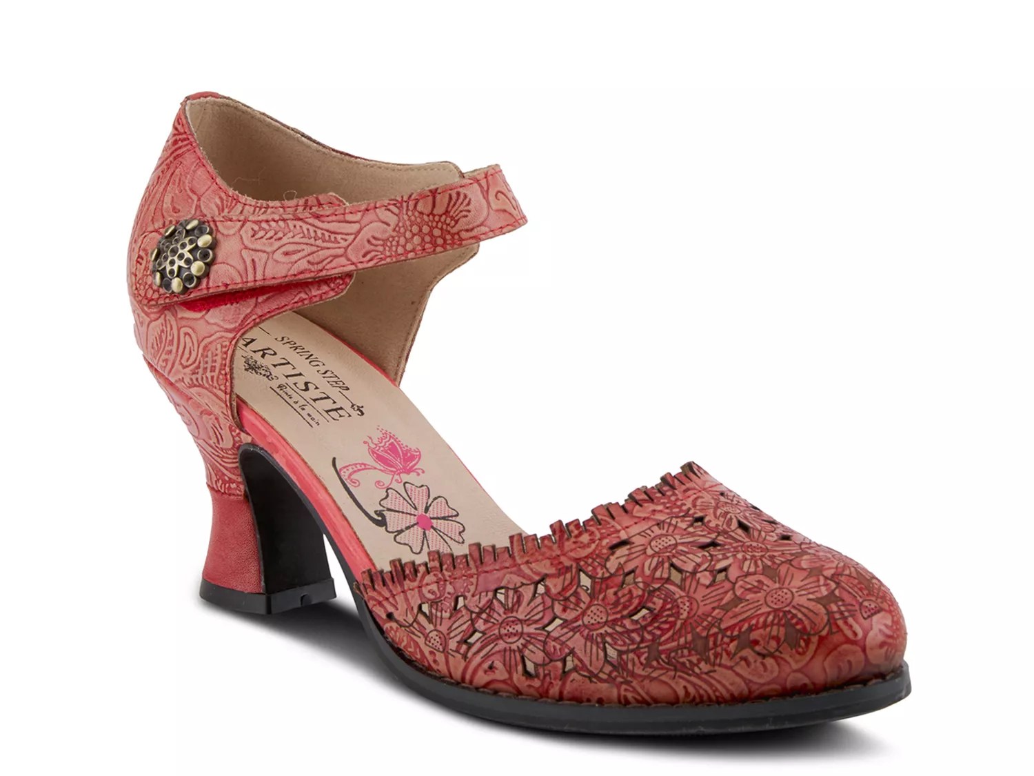 L'Artiste by Spring Step Visionary Pump Free Shipping DSW