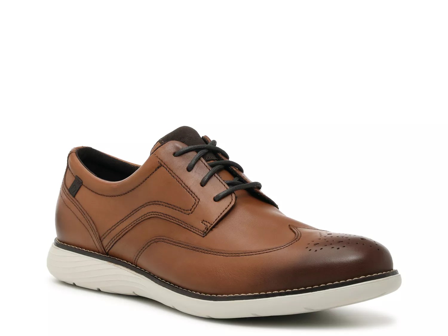 Rockport Garett Wingtip Oxford Sale