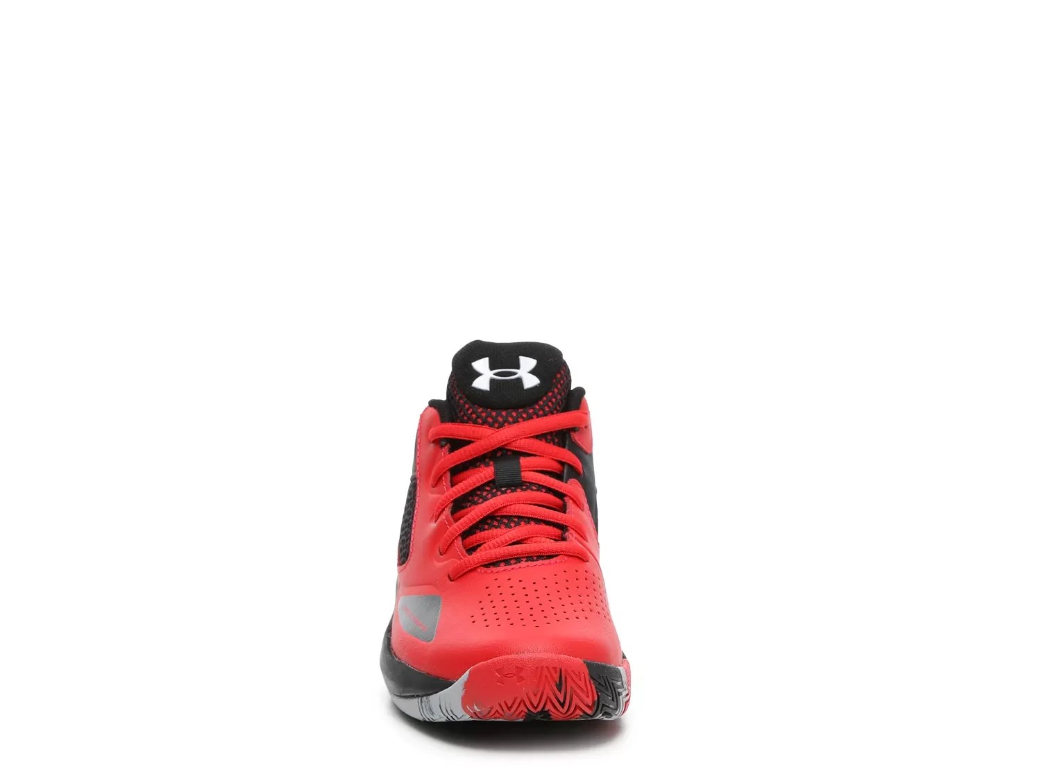 Under Armour Lockdown 5 Basketball Shoe Kids' DSW