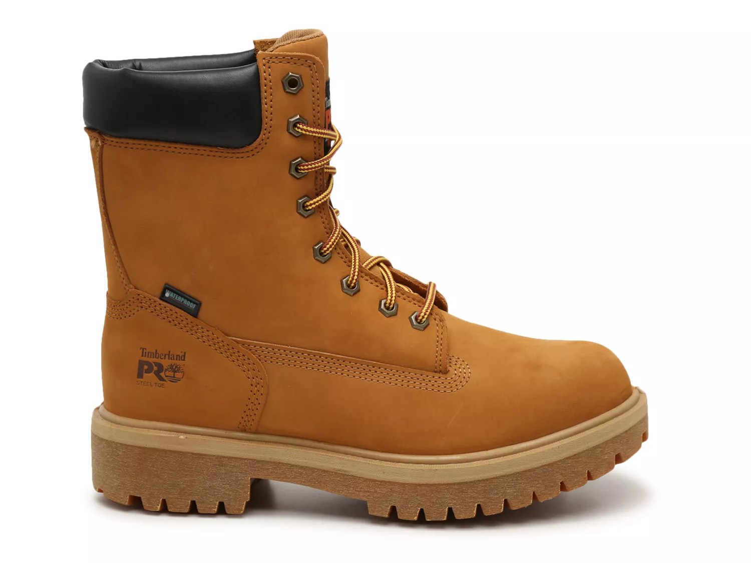Timberland PRO PRO Direct Attach Steel Toe Work Boot Men's DSW