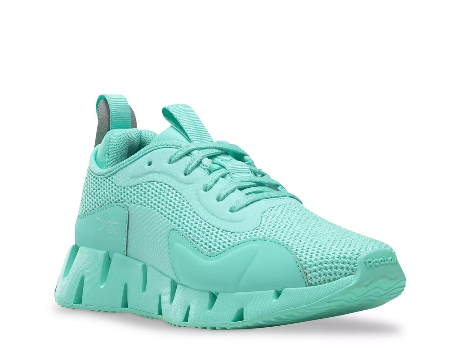 Reebok Zig Dynamica Running Shoe Women's Free Shipping DSW