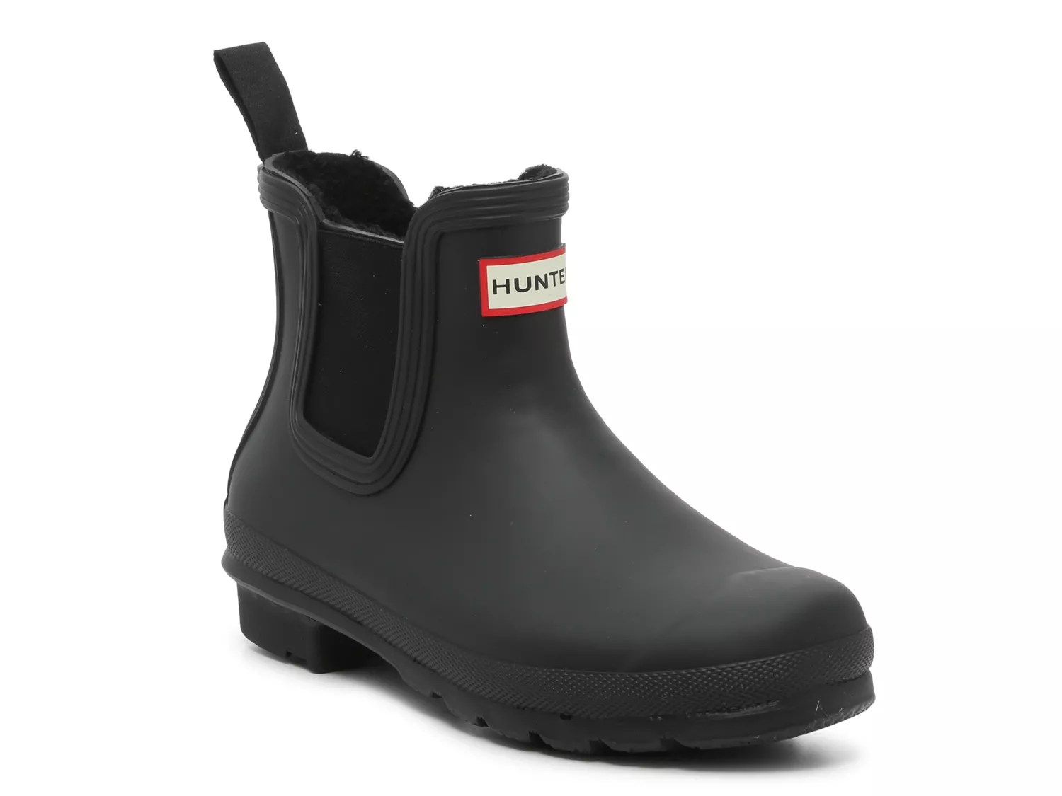 HUNTER Original Chelsea Rain Boot Women's DSW