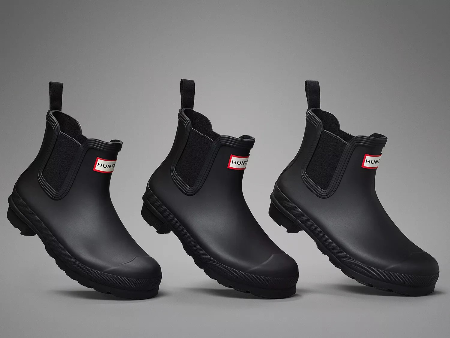 HUNTER Original Chelsea Rain Boot Women's DSW