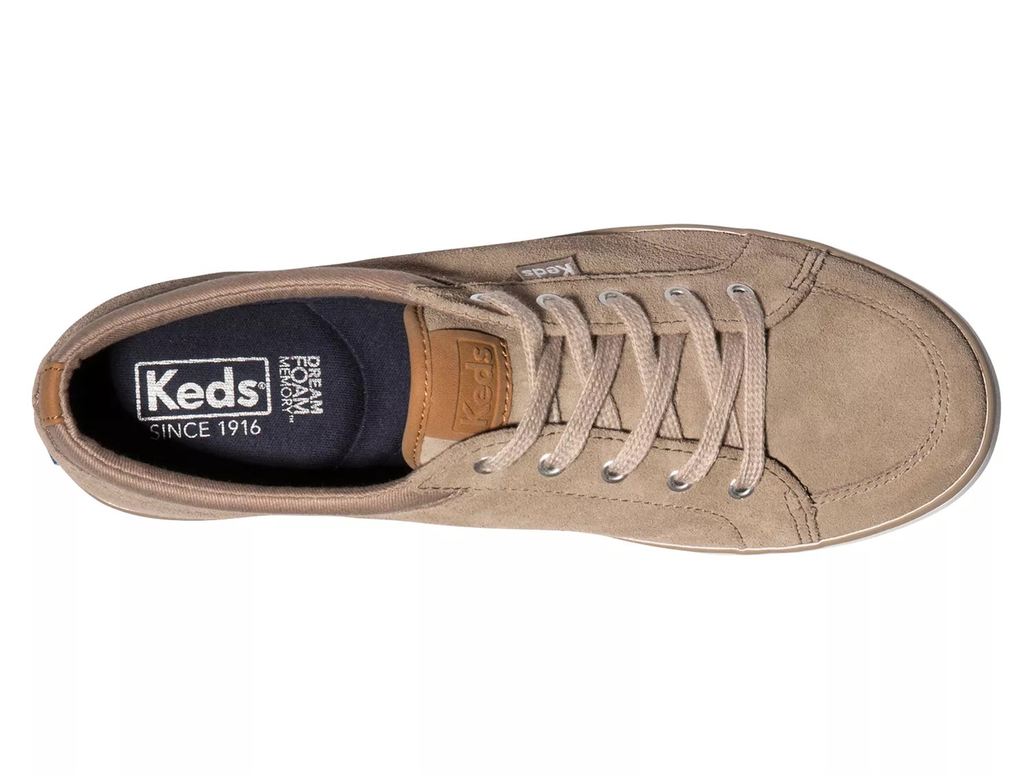 Keds Center Sneaker Women's DSW