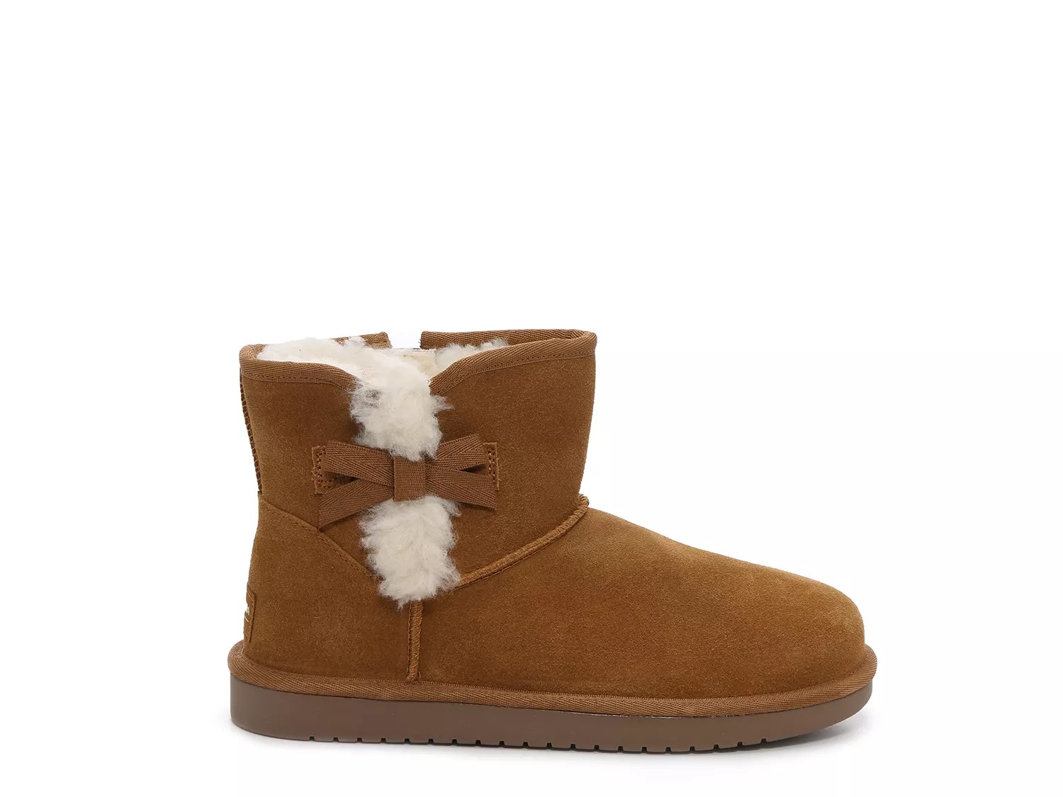 Koolaburra by UGG Victoria Mini Boot Kids' DSW